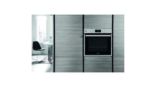 Whirlpool OAS KP8V1 IX