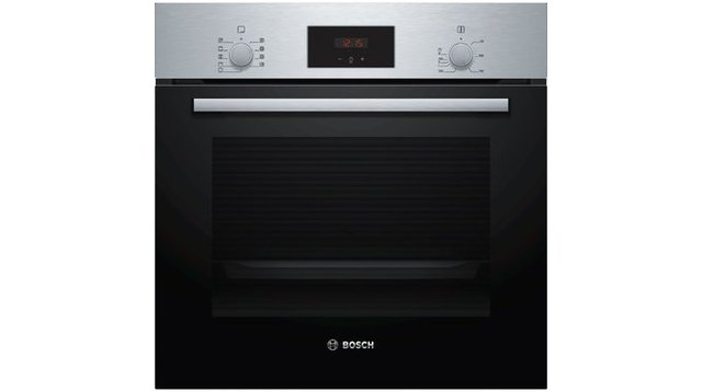 духовой шкаф электрический Bosch HBF114BS0R