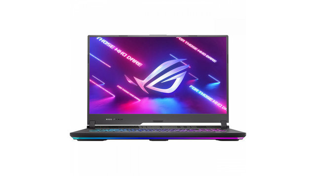 ASUS ROG Strix G17