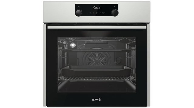 электрический духовой шкаф Gorenje BO737E24X