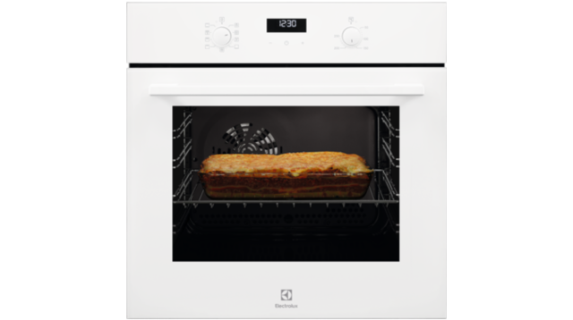 духовой шкаф электрический Electrolux OEF5C50V