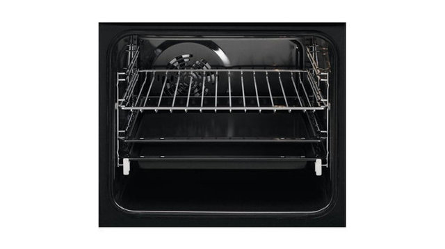 духовка Electrolux OCF5E50Z