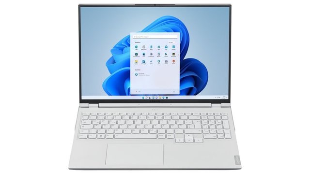 Lenovo Legion 5 Pro 16IAH7H