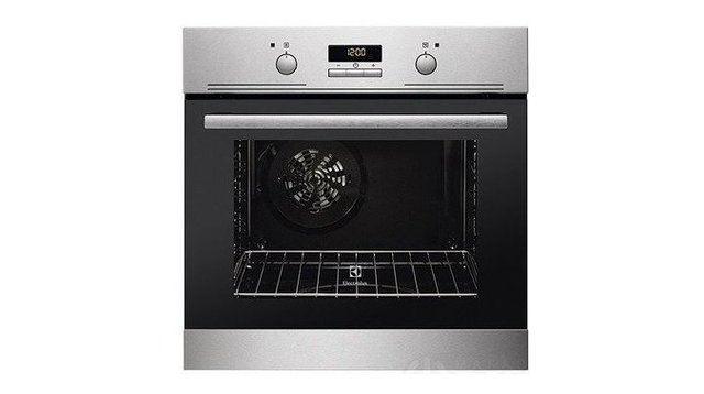 духовой шкаф электрический Electrolux EZB53400AX