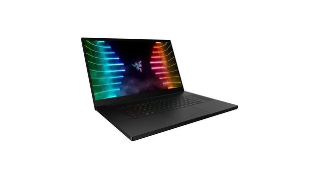 Razer Blade Pro 17