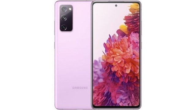 Samsung Galaxy S20 FE 5G SM-G781B 6/128GB