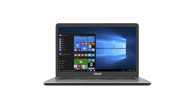 ASUS VivoBook X705M