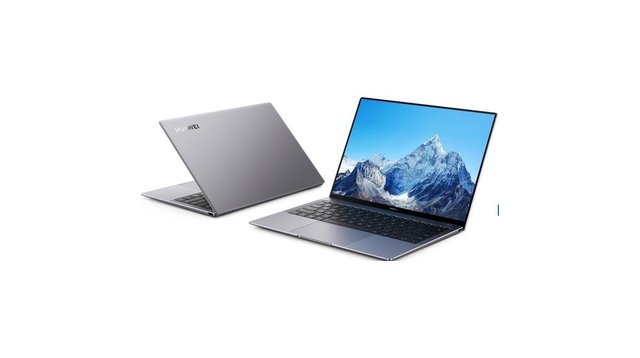 Huawei MateBook B7-410