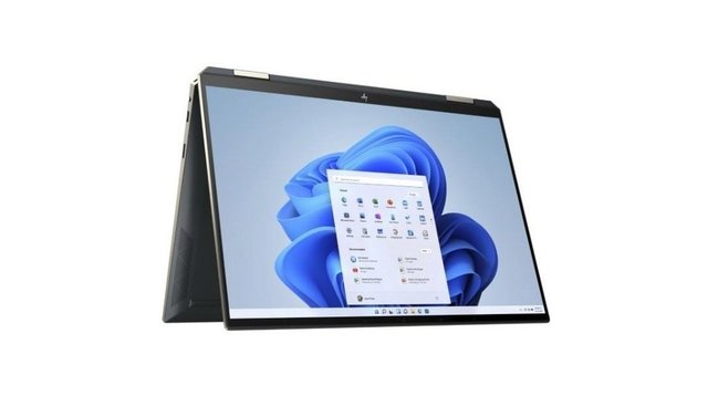 HP Spectre x360 14-ea1452nw