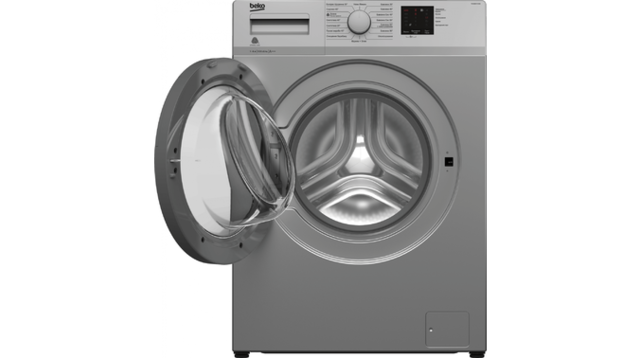 Beko WUE6511XSS