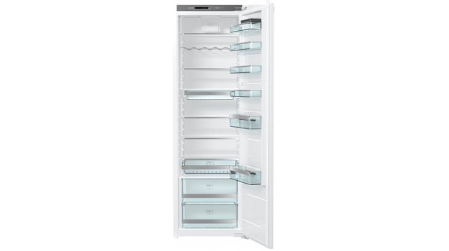 встроенные однокамерные холодильники купить