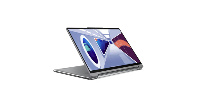 Lenovo Yoga 9 14IRP8