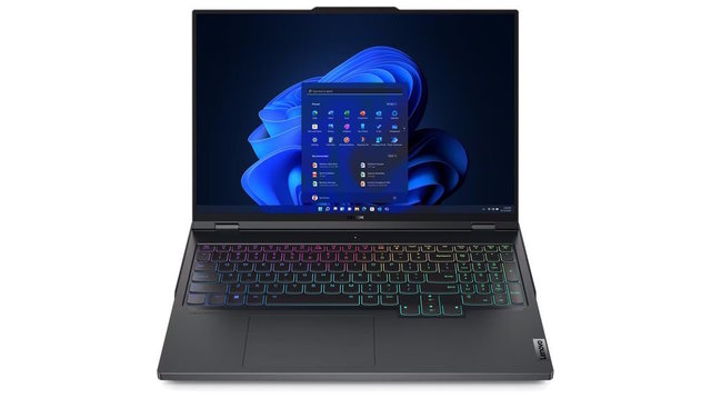 Lenovo Legion Pro 7i Gen 8