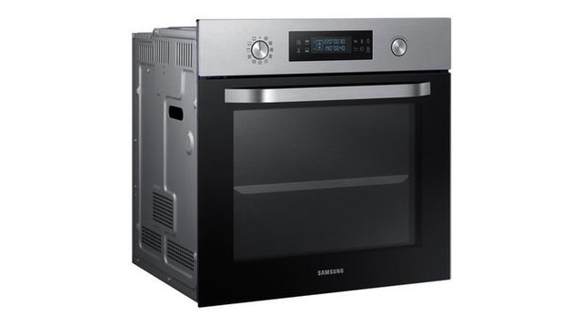 духовой шкаф Samsung NV66M3531BS