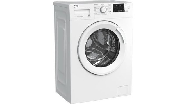 Beko WUE6512XWW