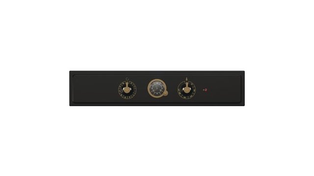 Gorenje BO7732CLB