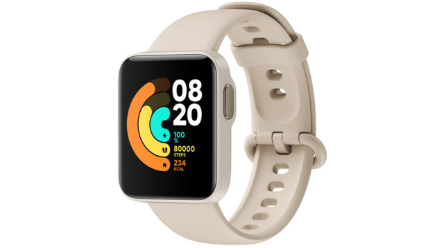 Смарт часы Xiaomi женские