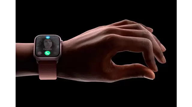 Watch 9