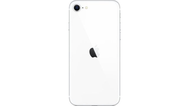 iPhone SE 2020 б/в