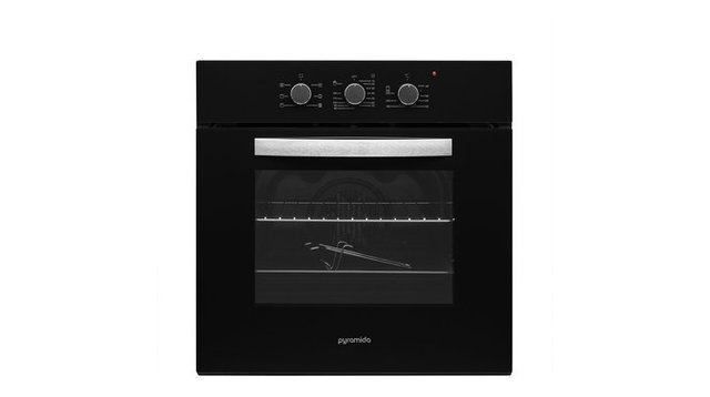 духовка Pyramida F 60 M GB