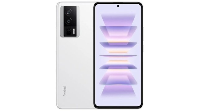 Xiaomi Redmi K60 Pro