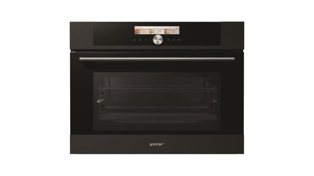 электрический духовой шкаф Gorenje GCM812B