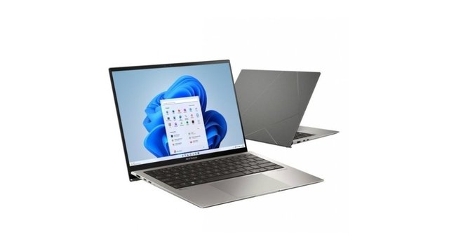 ASUS Zenbook S 13 
