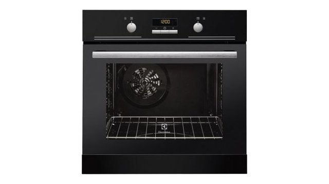 духовой шкаф электрический Electrolux EZB53410AK