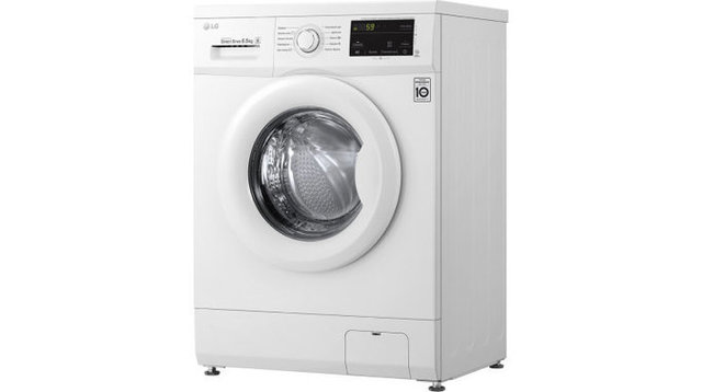 стиралка LG F2J3WN0W