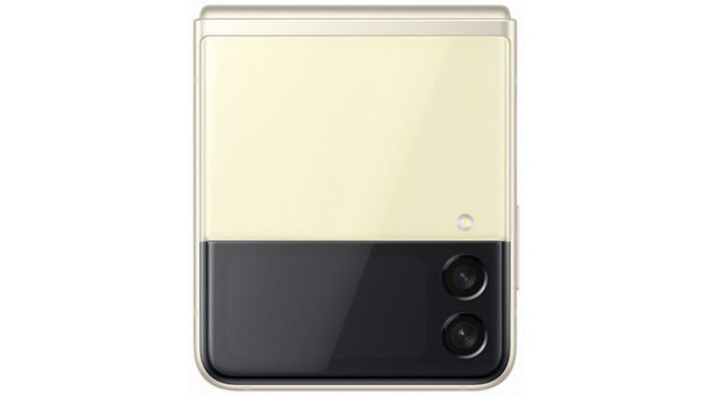 Samsung Galaxy Z Flip 3 8 / 256GB