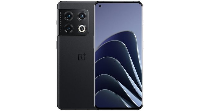 OnePlus 10 Pro