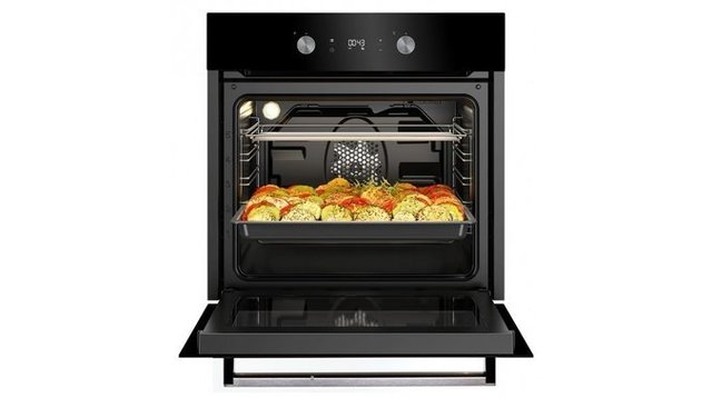 Духовой шкаф электрический Beko BIE24301B