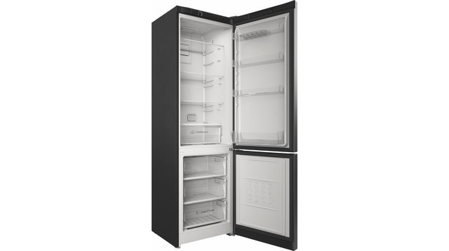 встроенные холодильники Indesit