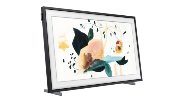 Samsung QE32LS03TCUXUA
