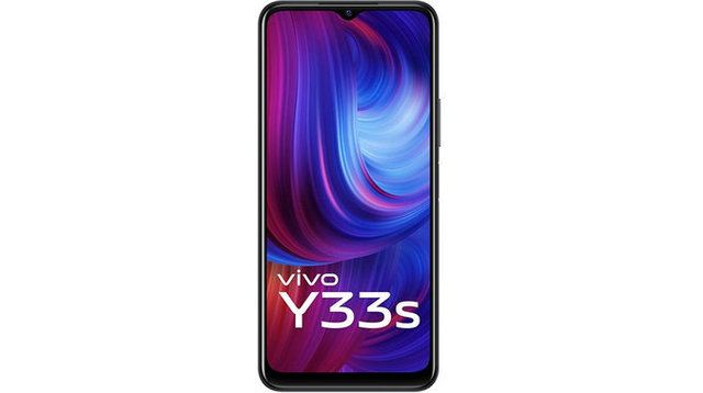 Vivo Y33s 4/64GB