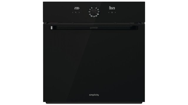 духовой шкаф электрический Gorenje BO76SYB