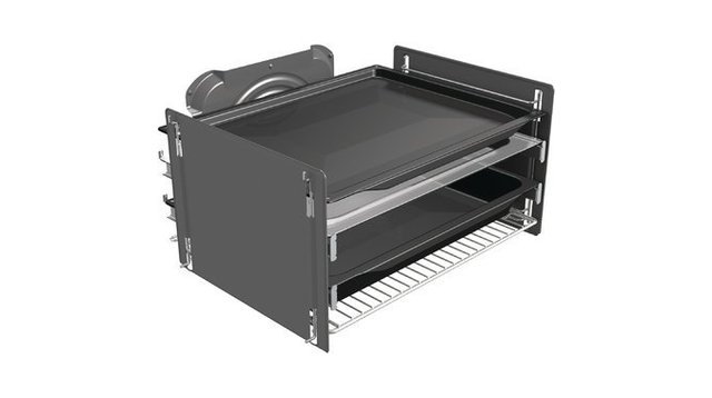 Gorenje BO758A31BG