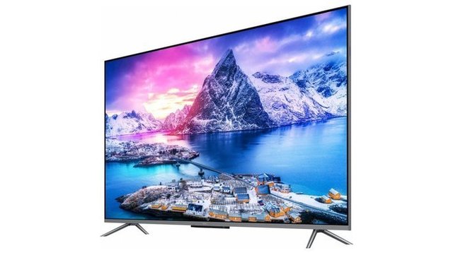 Xiaomi Mi TV Q1E 55"