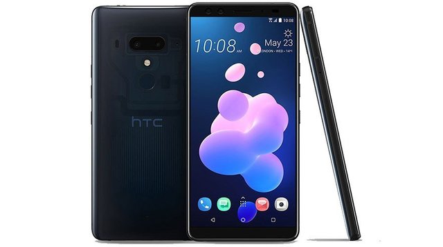 смартфони HTC