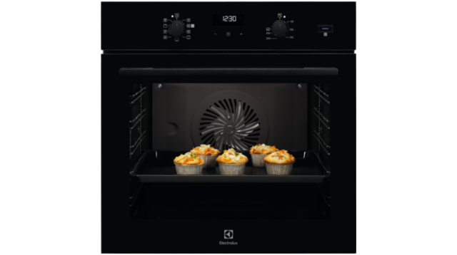 духовой шкаф электрический Electrolux OKD5C51Z