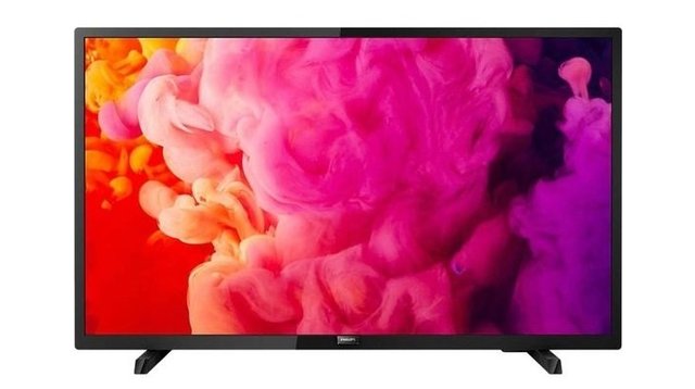 Телевізори з HDMI