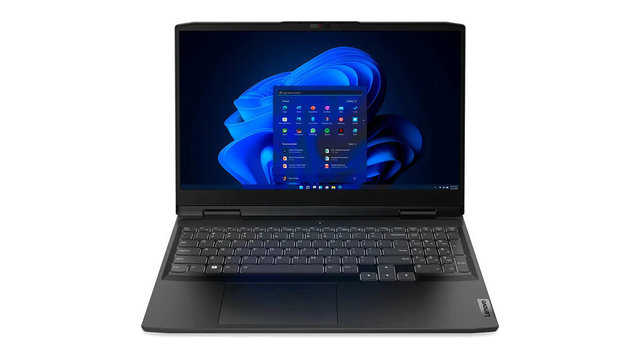 Lenovo IdeaPad Gaming 3 15ARH7