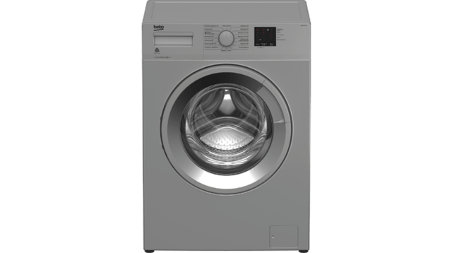 пральна машина Beko WUE6511XSS