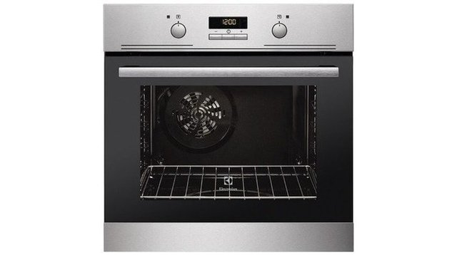 духовой шкаф электрический Electrolux EZB3410AOX