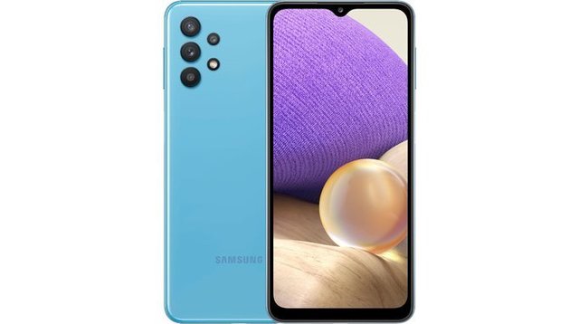 Galaxy A32
