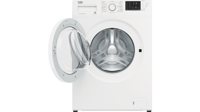 Beko WUE7512XWW