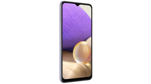 Samsung Galaxy A32