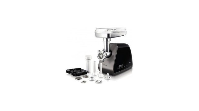 Philips HR 2727