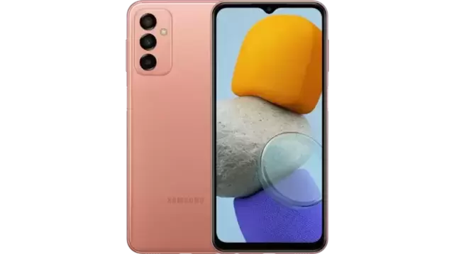 Samsung Galaxy M23 5G 4/128Gb