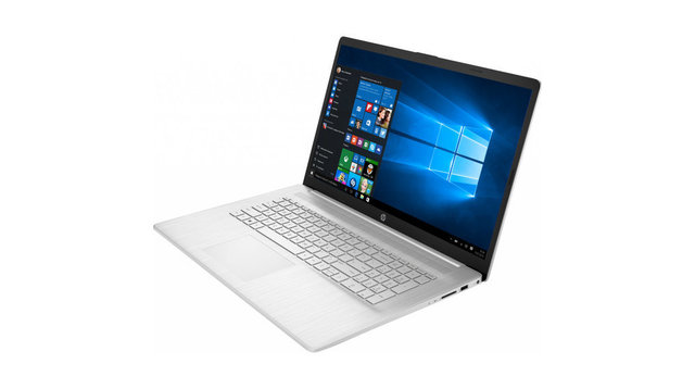HP 17-cn0042ua